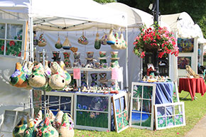 Art in the Park