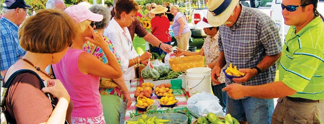 Farmers Market