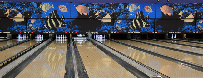 Gulf Bowl