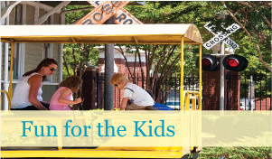 Fun for the Kids