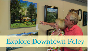 Explore Downtown