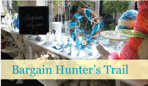 Bargain Hunter's Trail