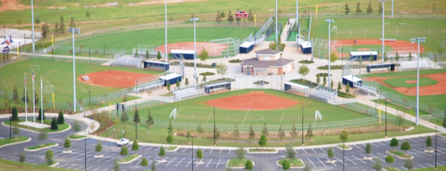 Sportsplex
